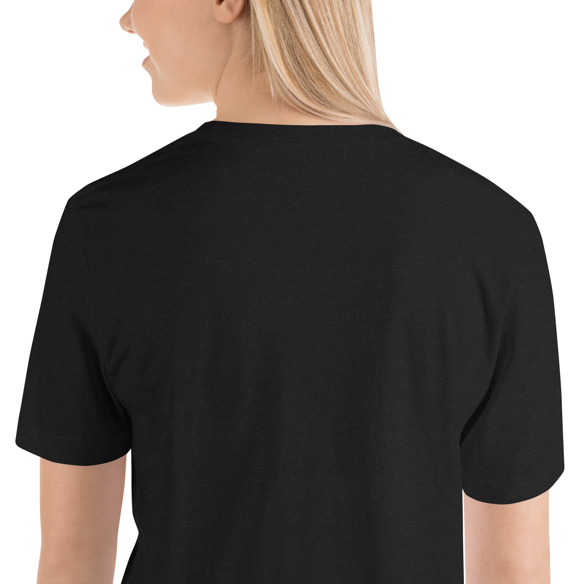 Meine Katze Unisex-T-Shirt