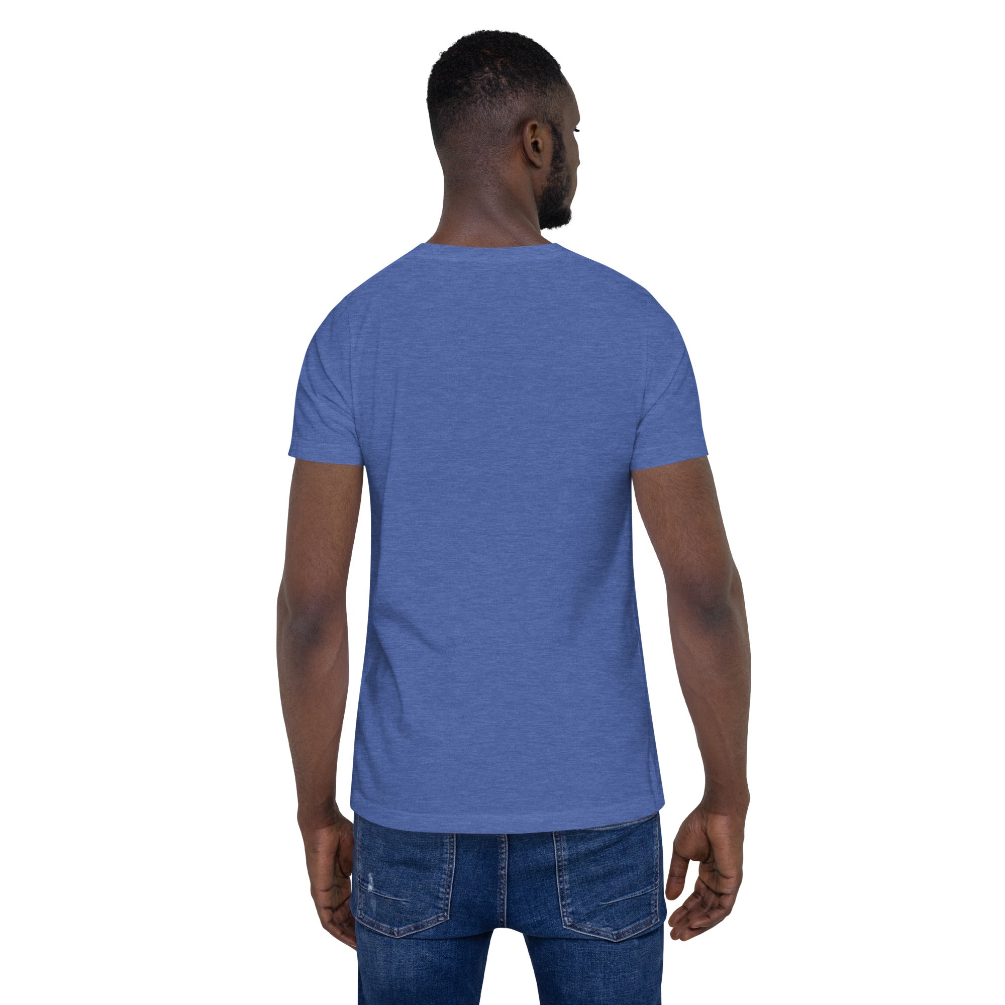 Bikesexuel Unisex-T-Shirt
