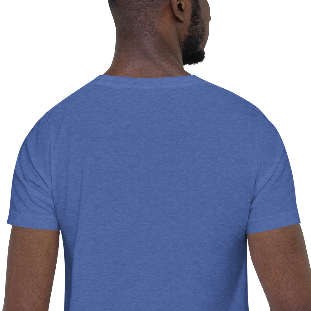 Bikesexuel Unisex-T-Shirt