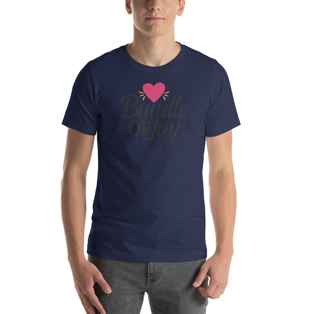 Wonneproppen Unisex-T-Shirt