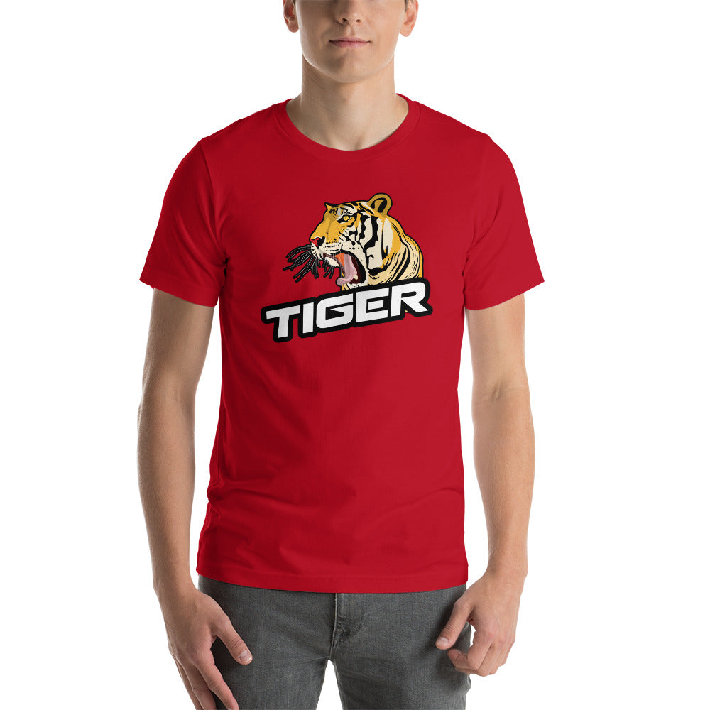 Tiger Unisex-T-Shirt