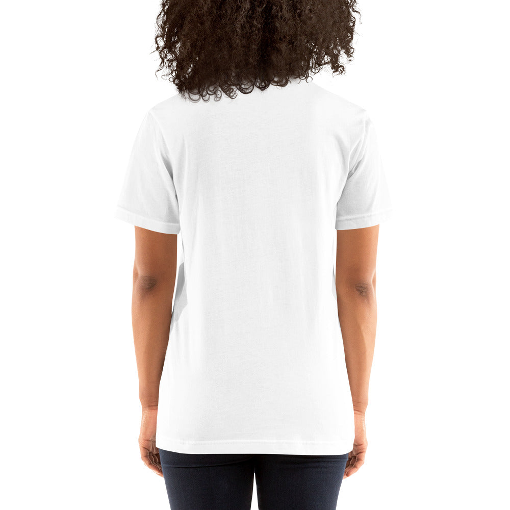 Ride Unisex-T-Shirt