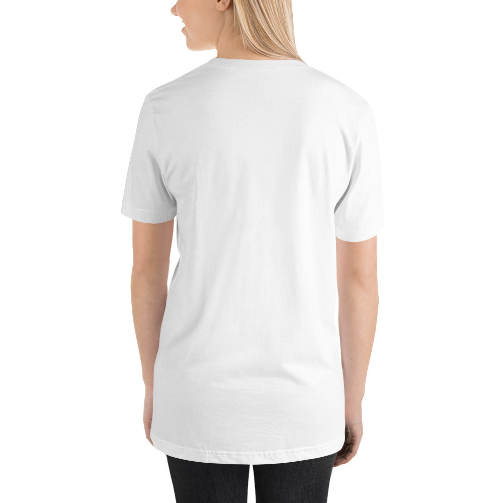 40. Geburtstag Unisex-T-Shirt - souverista