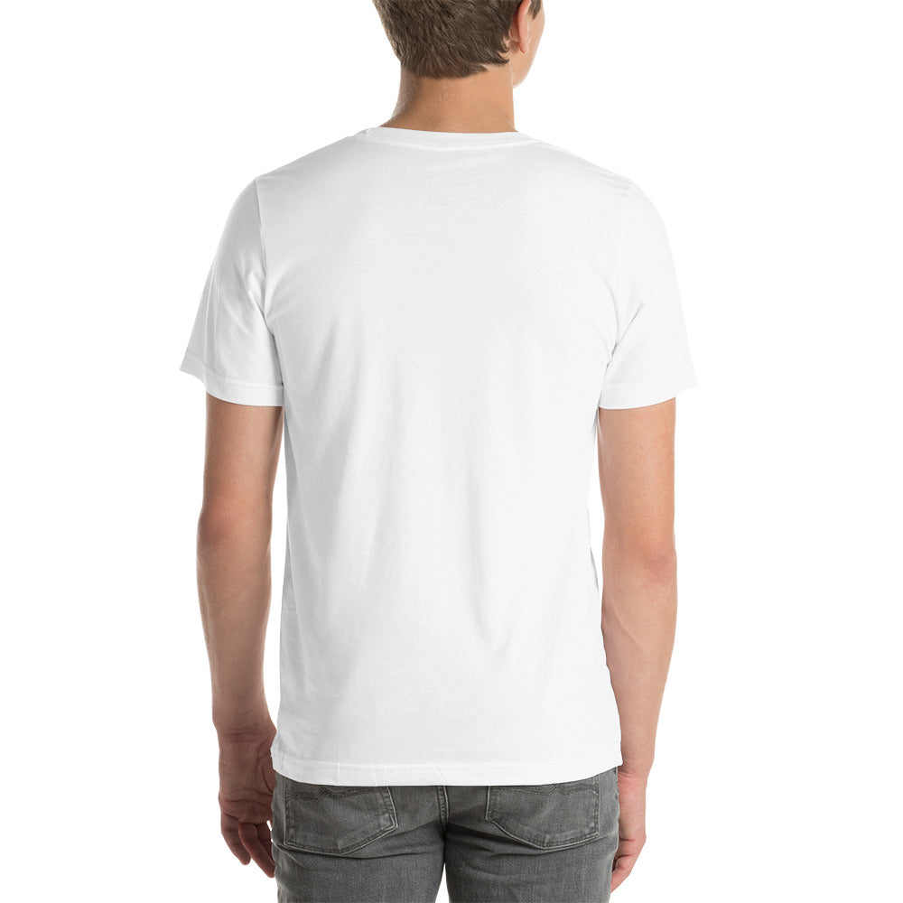 My Cat Unisex-T-Shirt