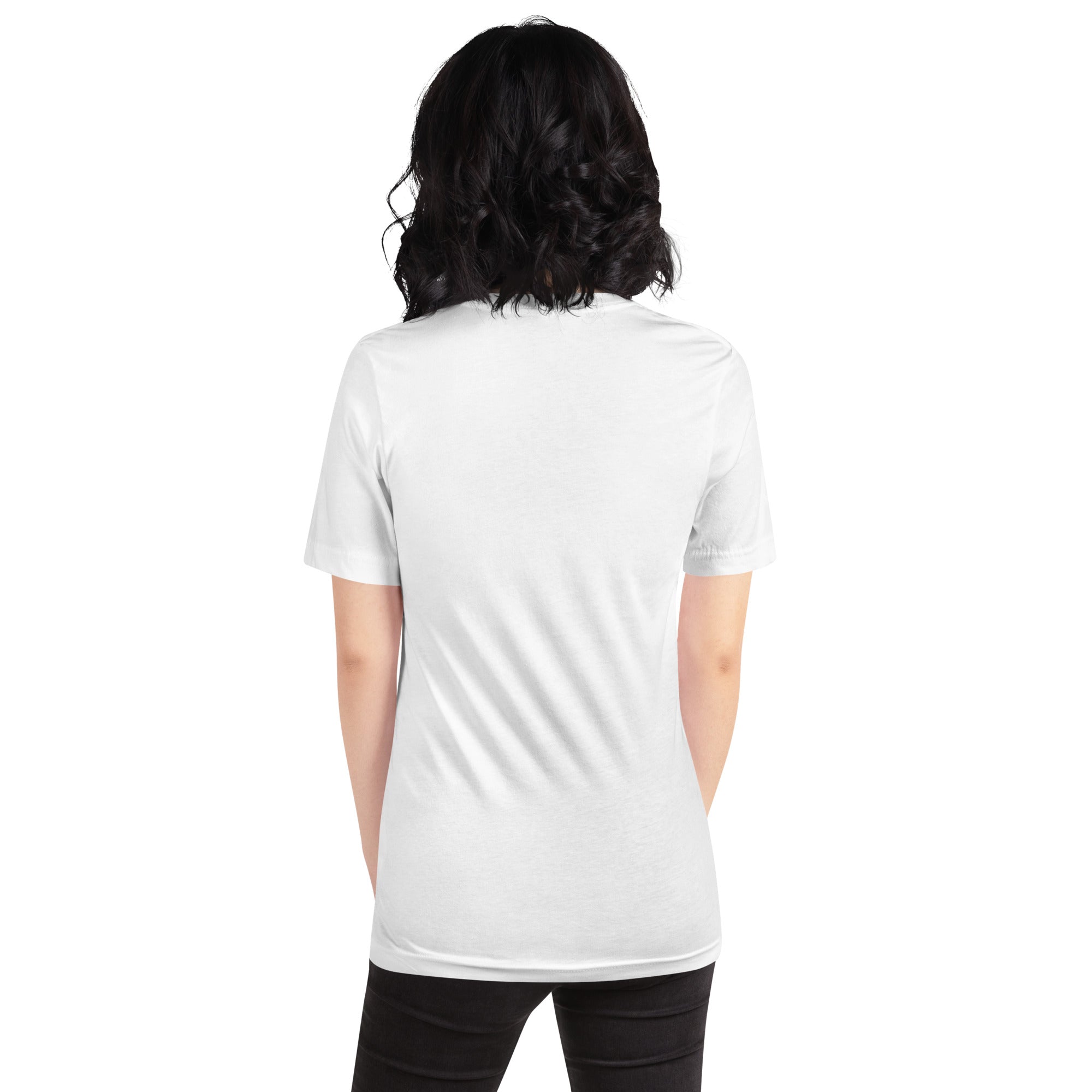 Cool Cat Unisex-T-Shirt - souverista