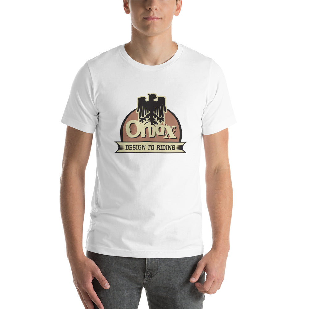 Orbox Unisex-T-Shirt