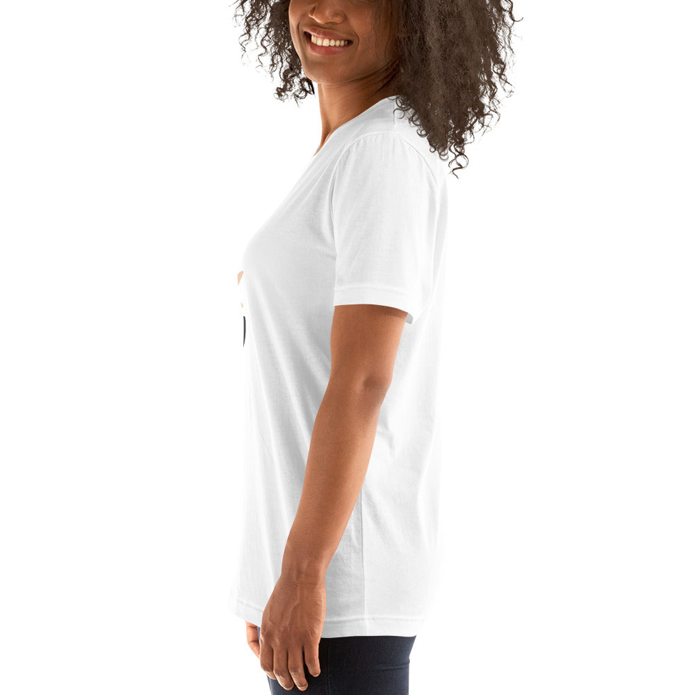 It´s my birthday Unisex-T-Shirt