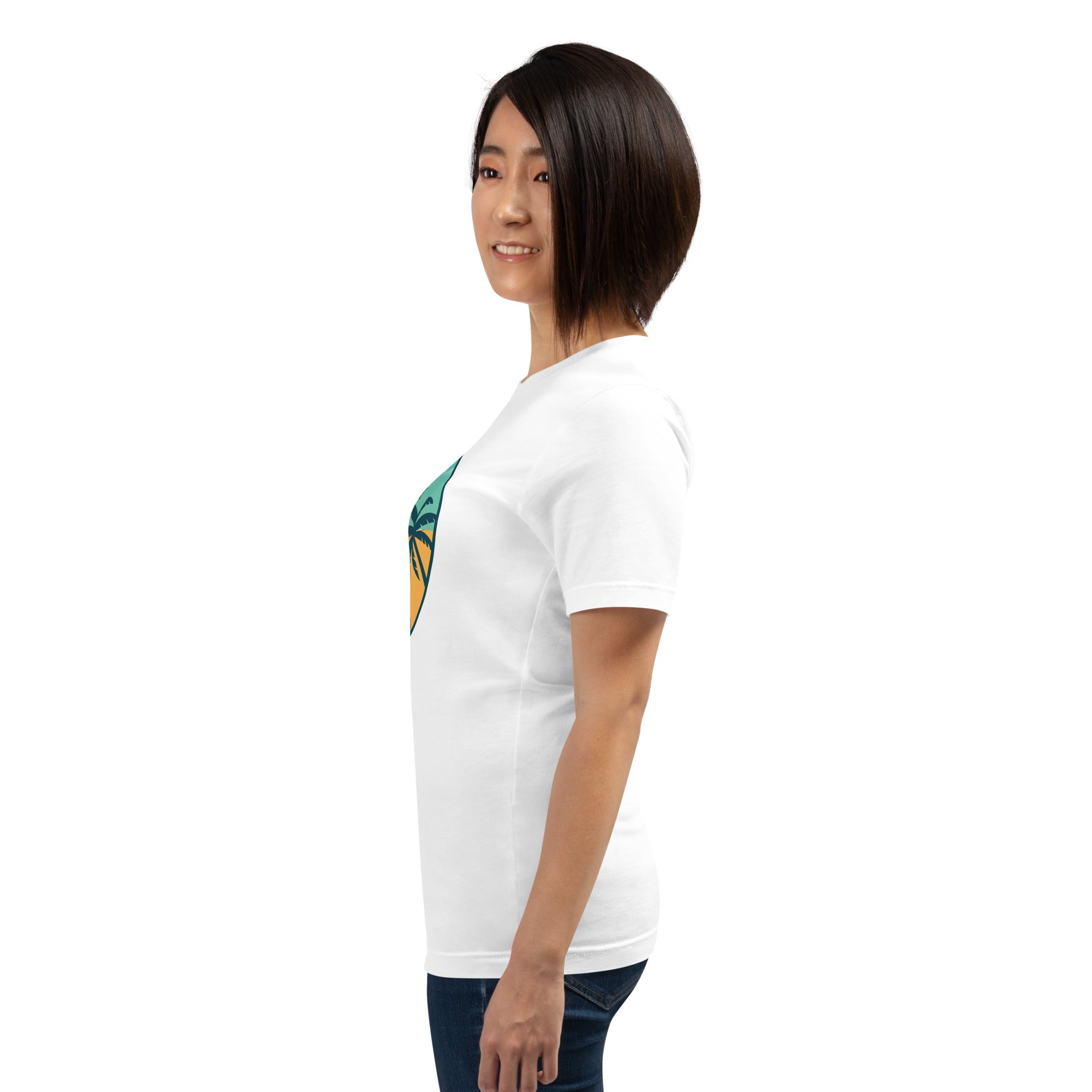 Nope not today Unisex-T-Shirt