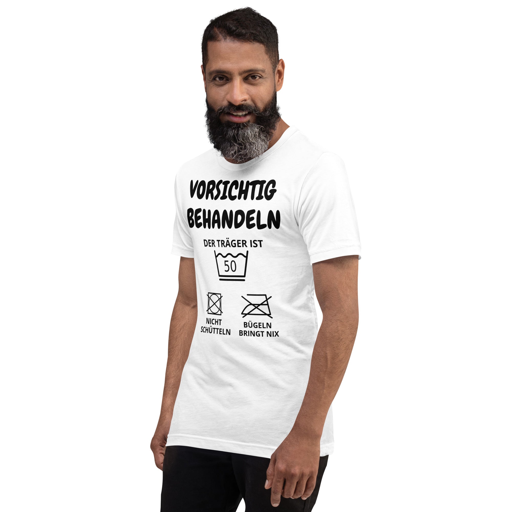 50. Geburtstag Unisex-T-Shirt