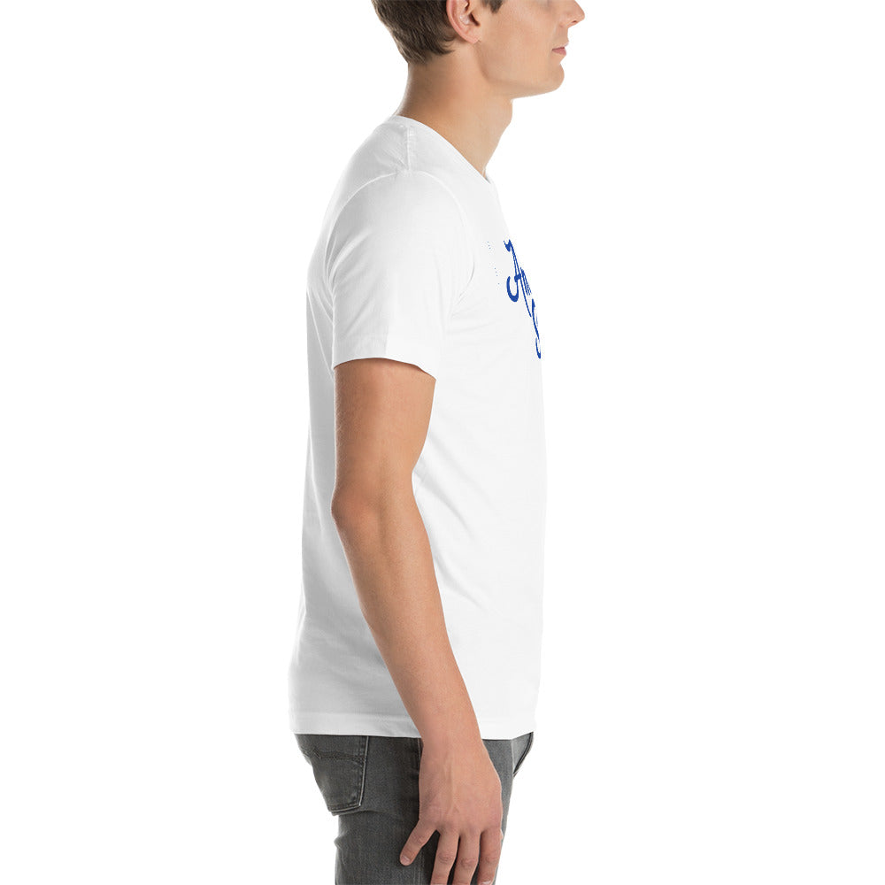 America strong Unisex-T-Shirt