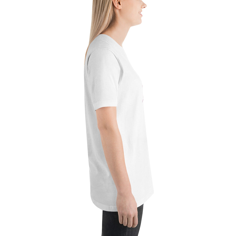 We make cute babys Unisex-T-Shirt - souverista