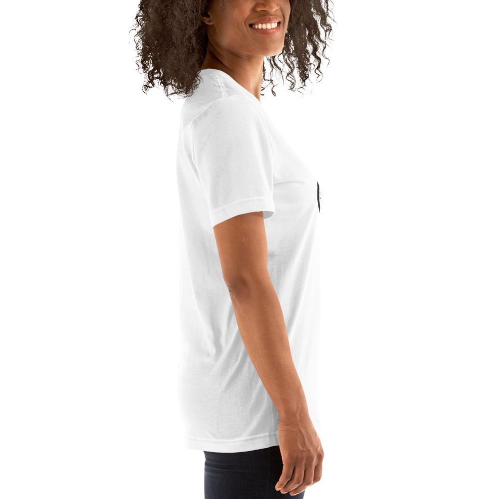 Ride Unisex-T-Shirt
