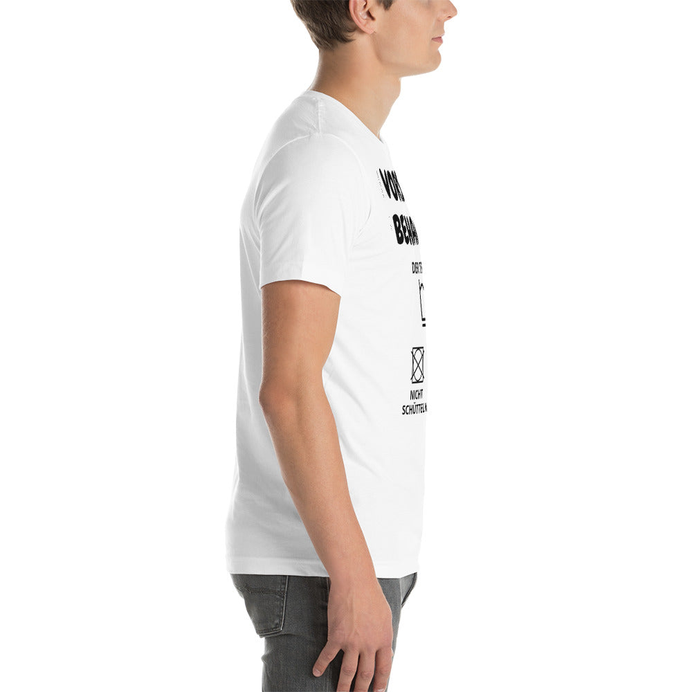 30. Geburtstag Unisex-T-Shirt - souverista