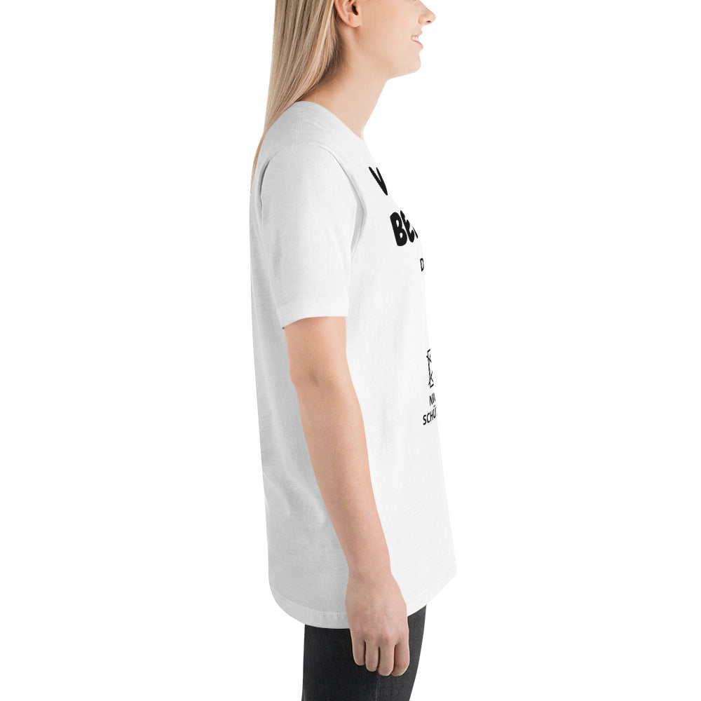 40. Geburtstag Unisex-T-Shirt - souverista