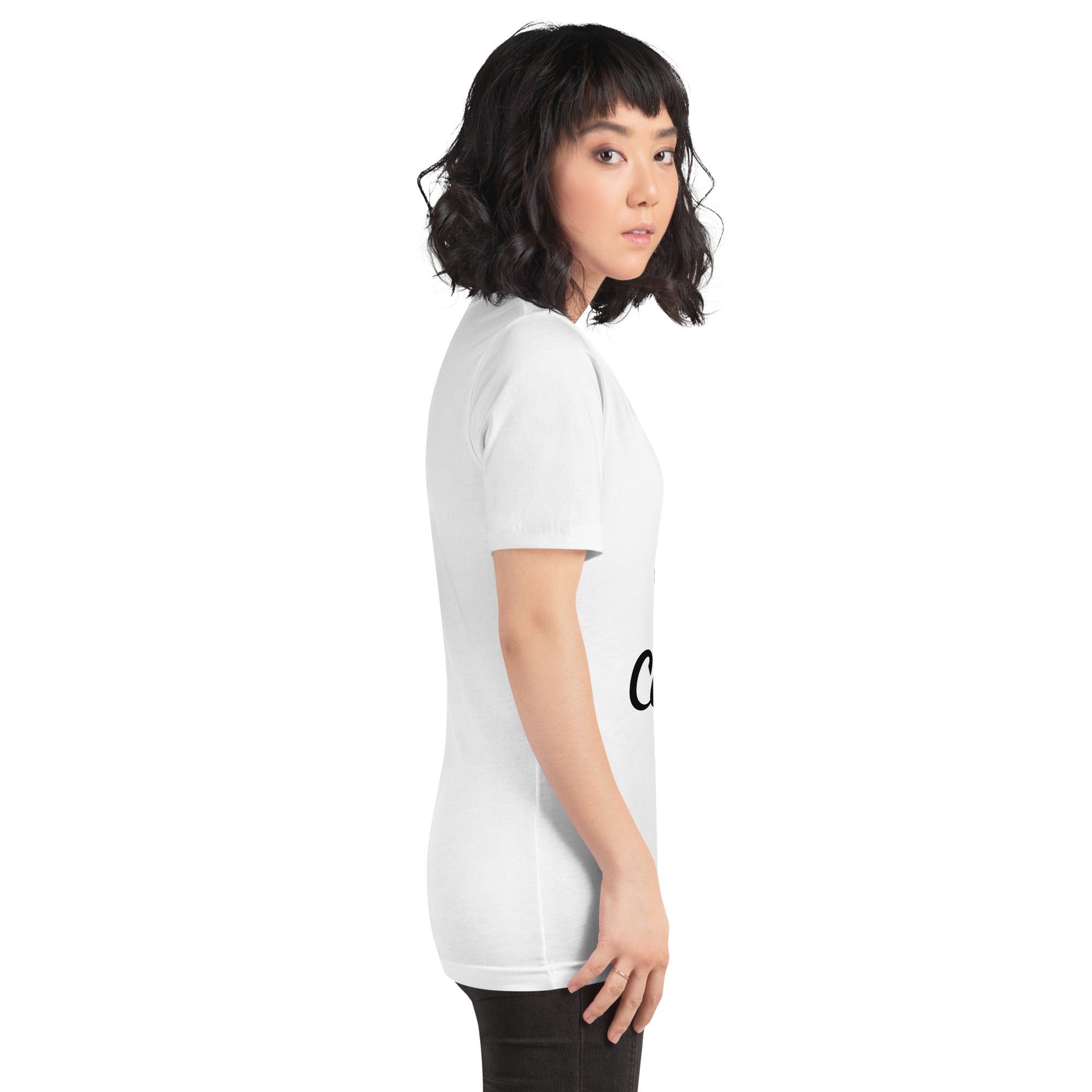 Cool Cat Unisex-T-Shirt - souverista