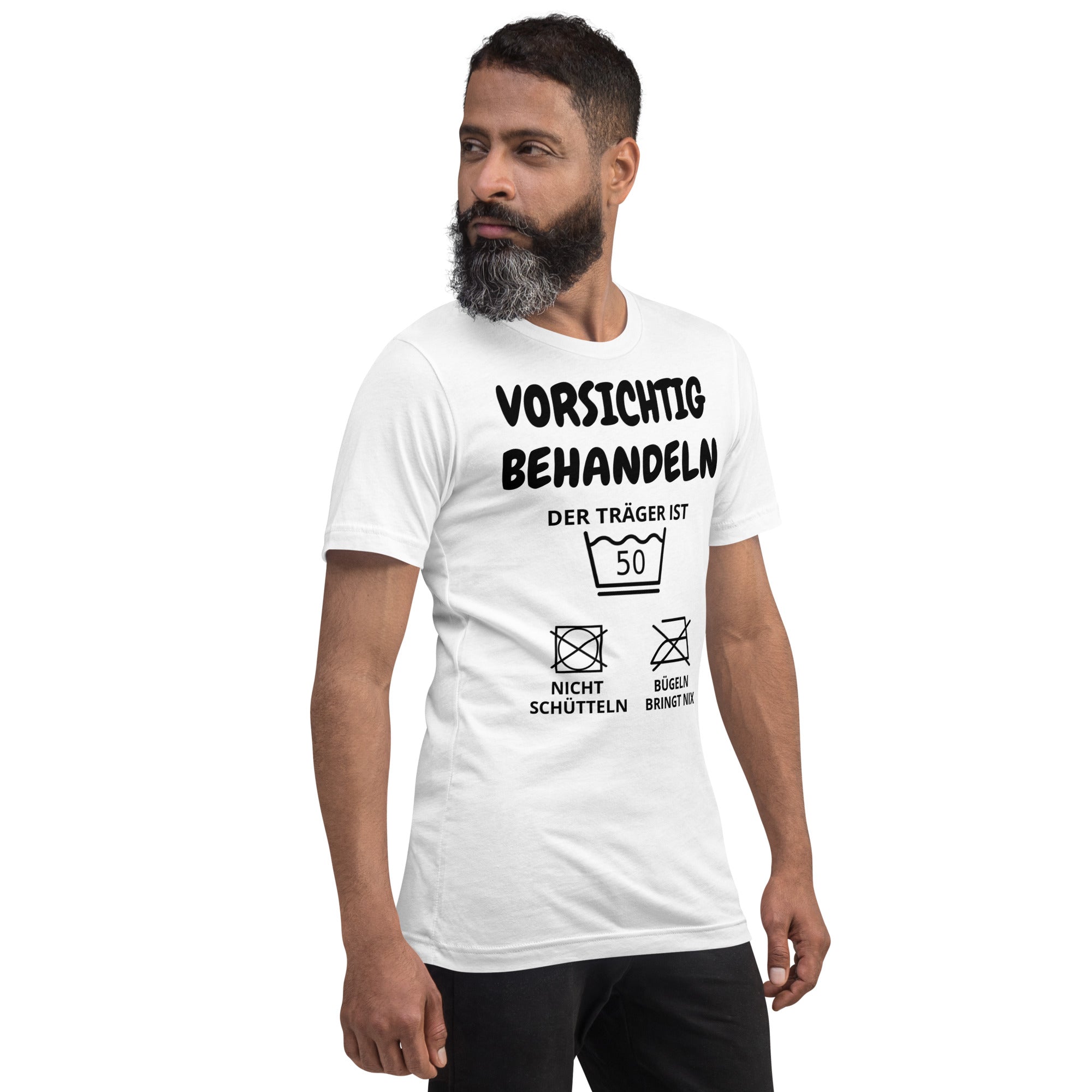 50. Geburtstag Unisex-T-Shirt