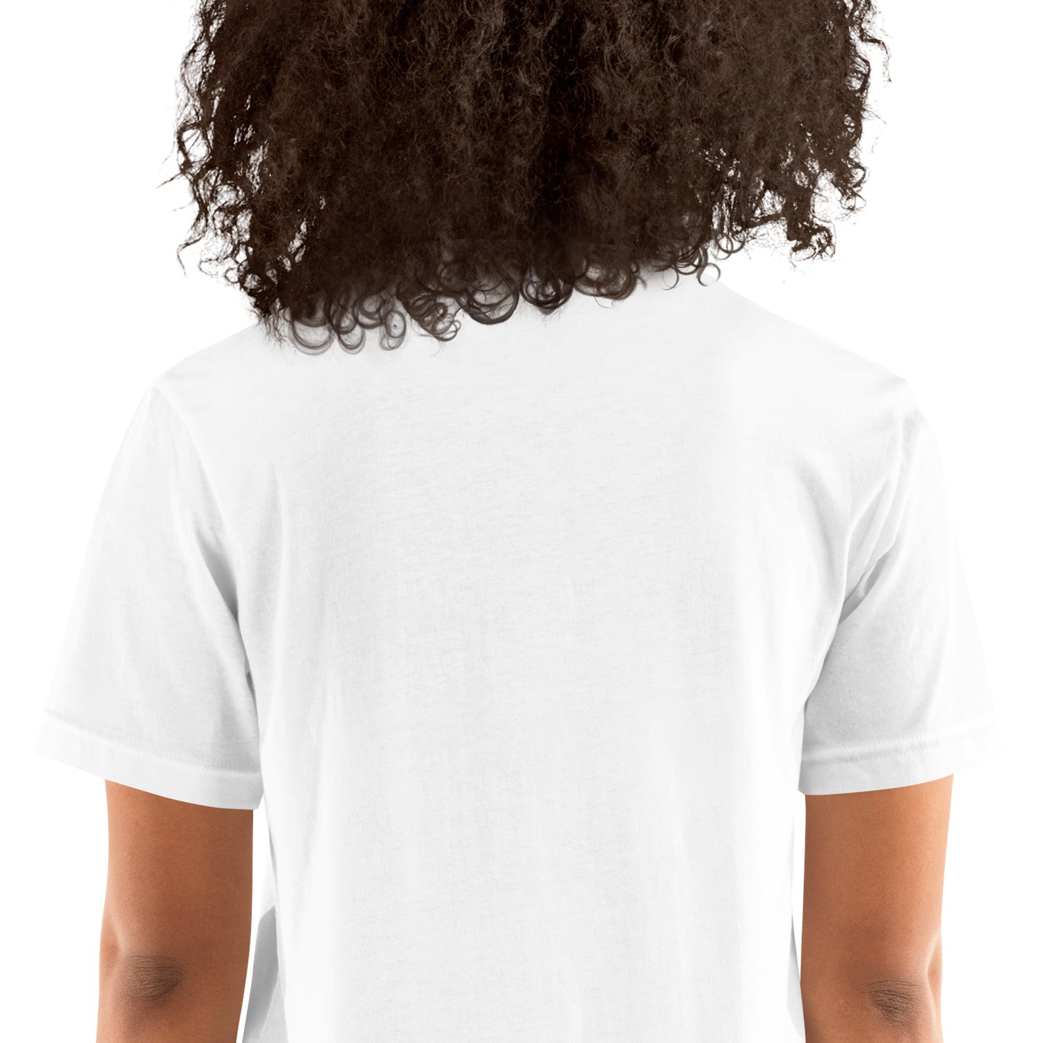 One nation under god Unisex-T-Shirt