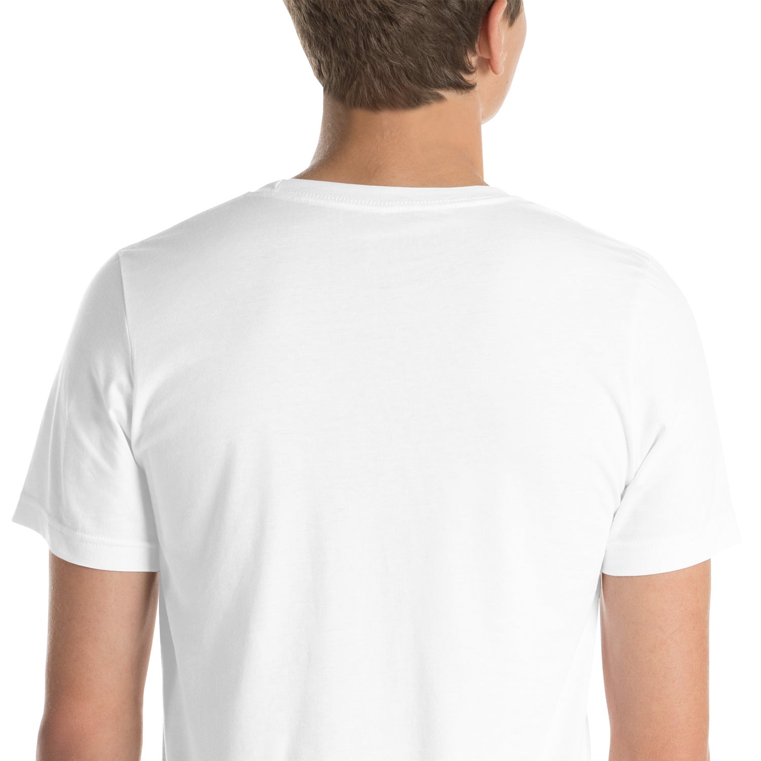 America strong Unisex-T-Shirt