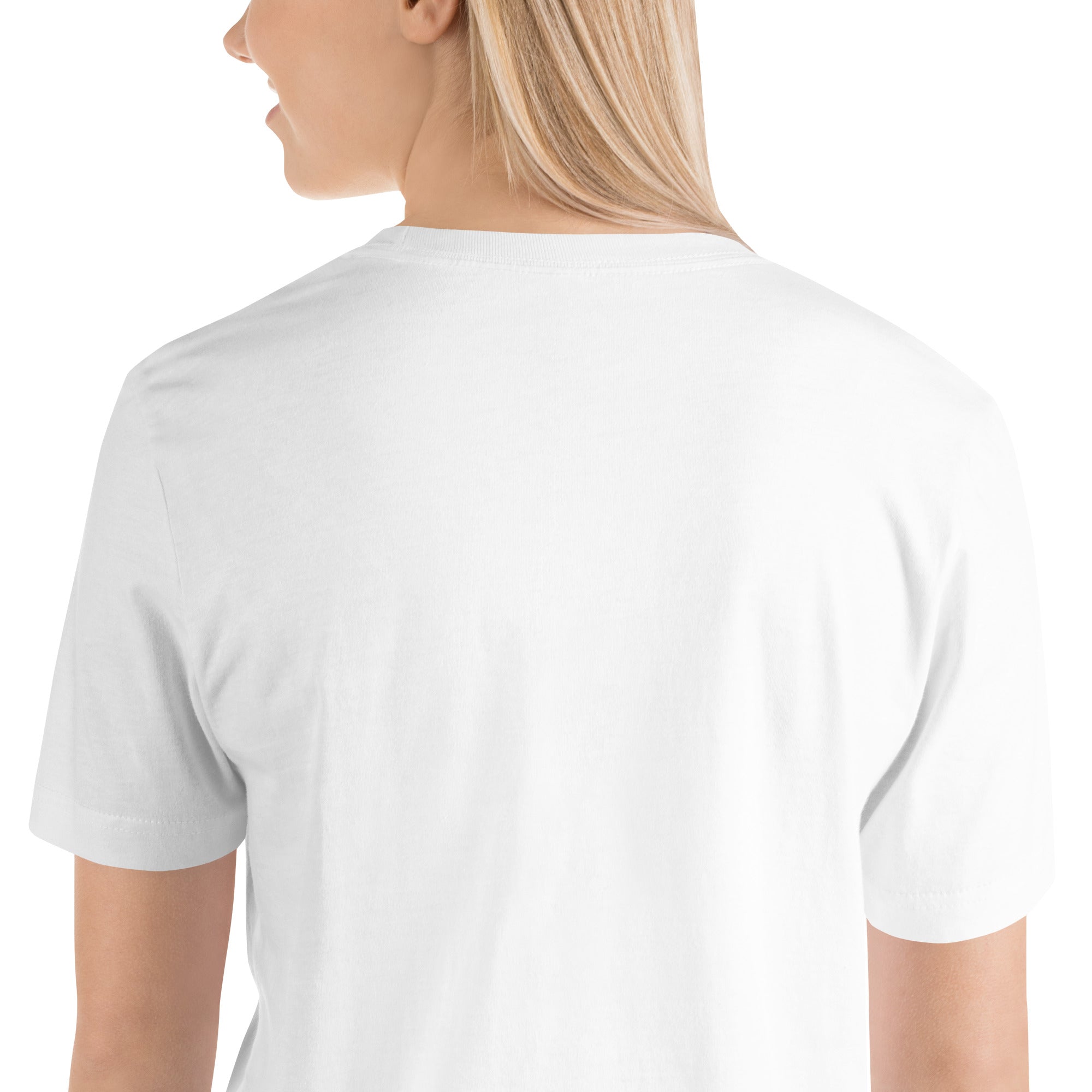 Freedom Unisex-T-Shirt