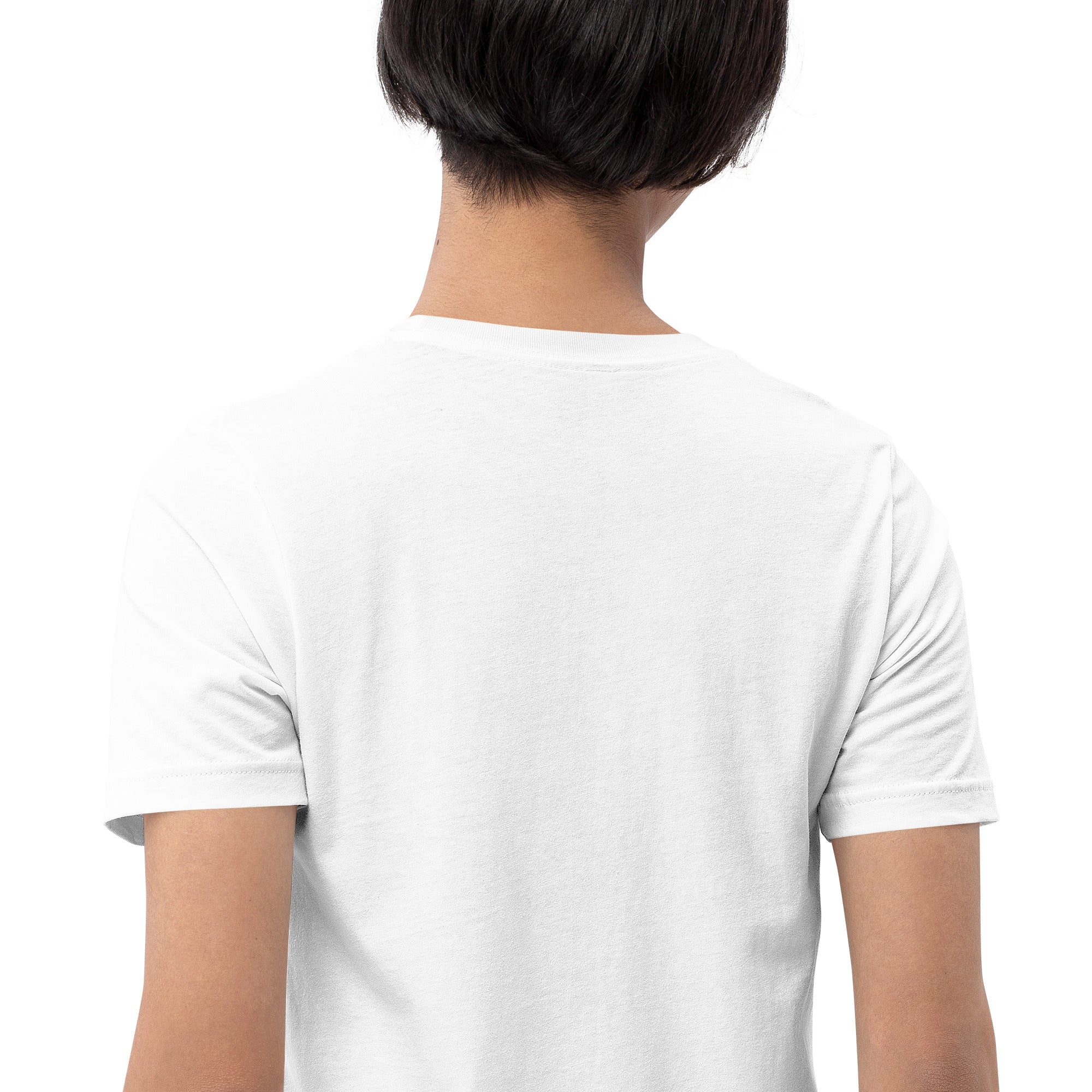 Born to ride Unisex-T-Shirt