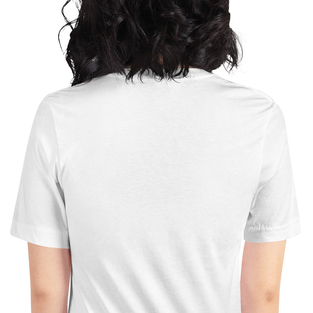 Happy birthday Hase Unisex-T-Shirt