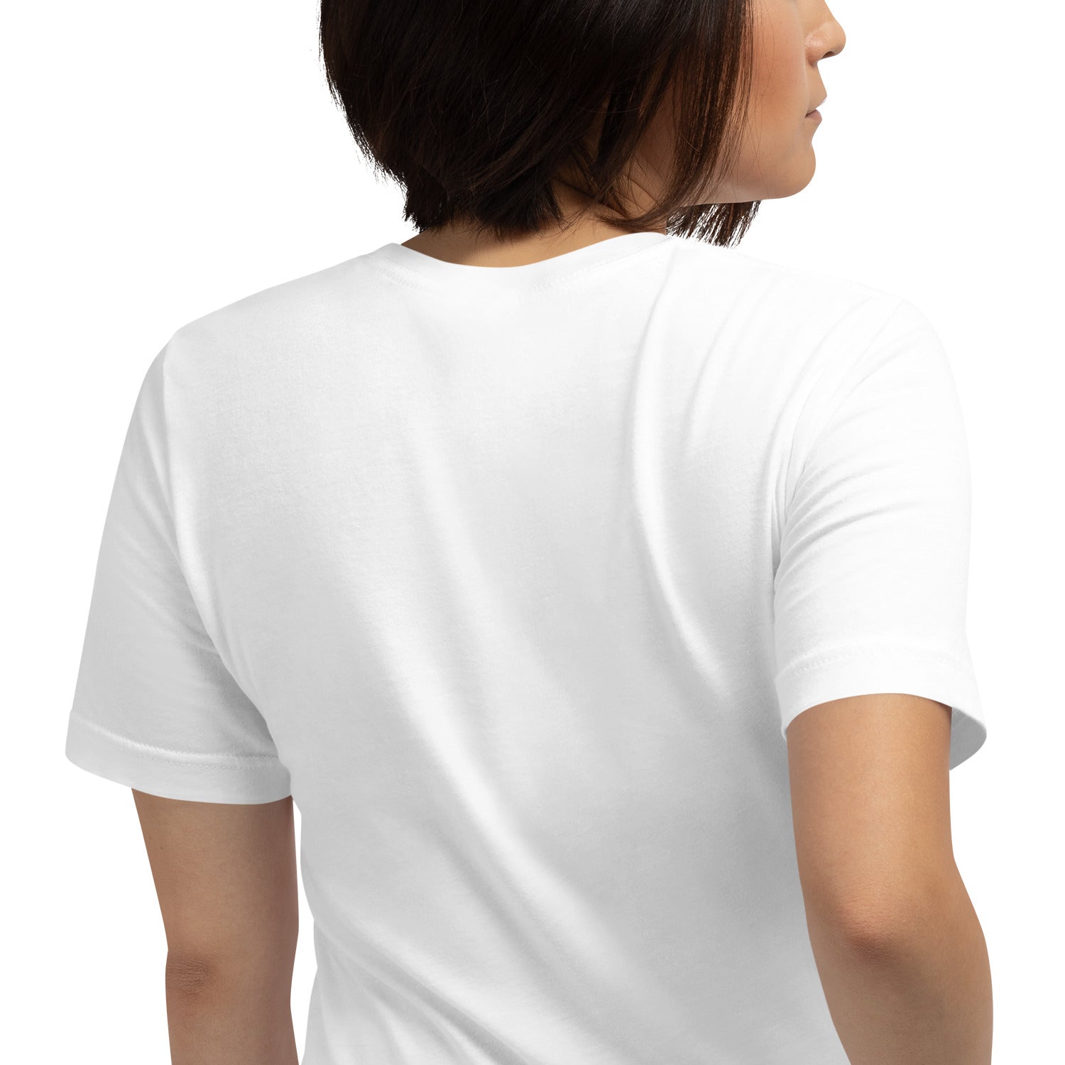 Nope not today Unisex-T-Shirt