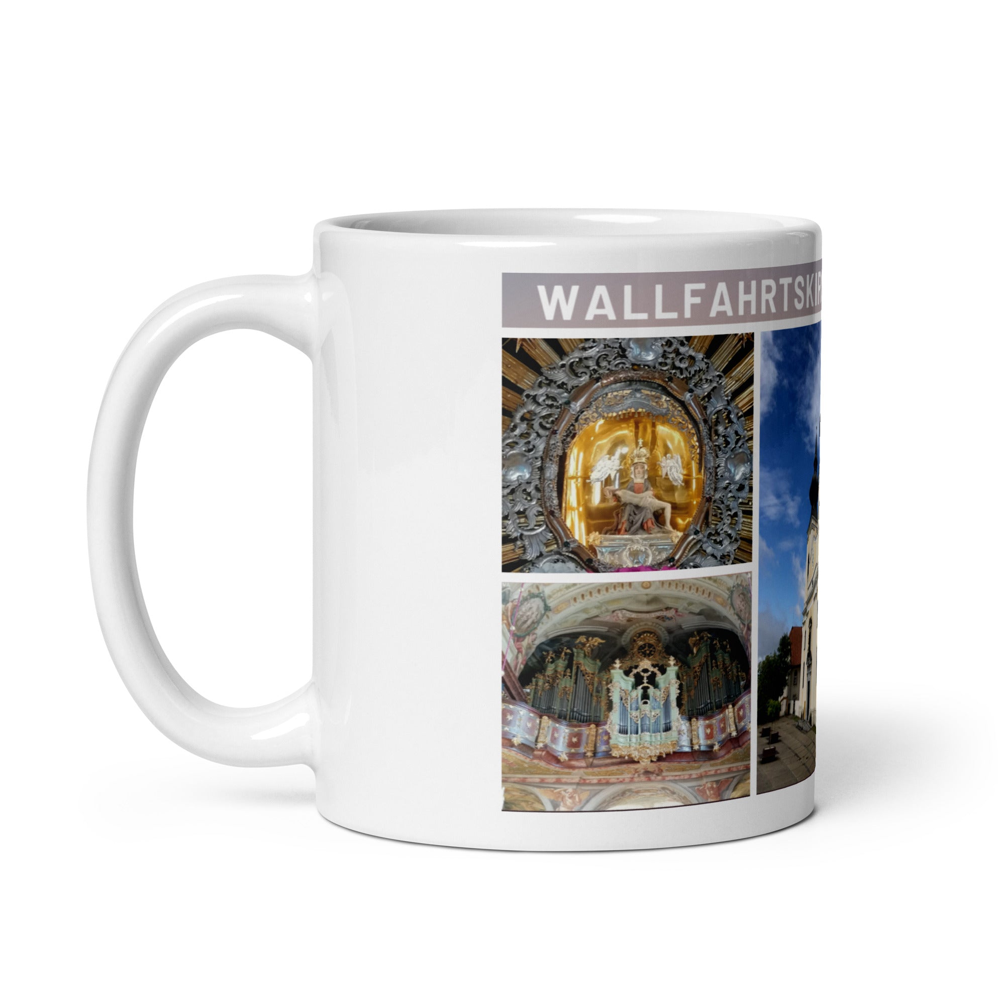Maria Taferl Tasse - souverista