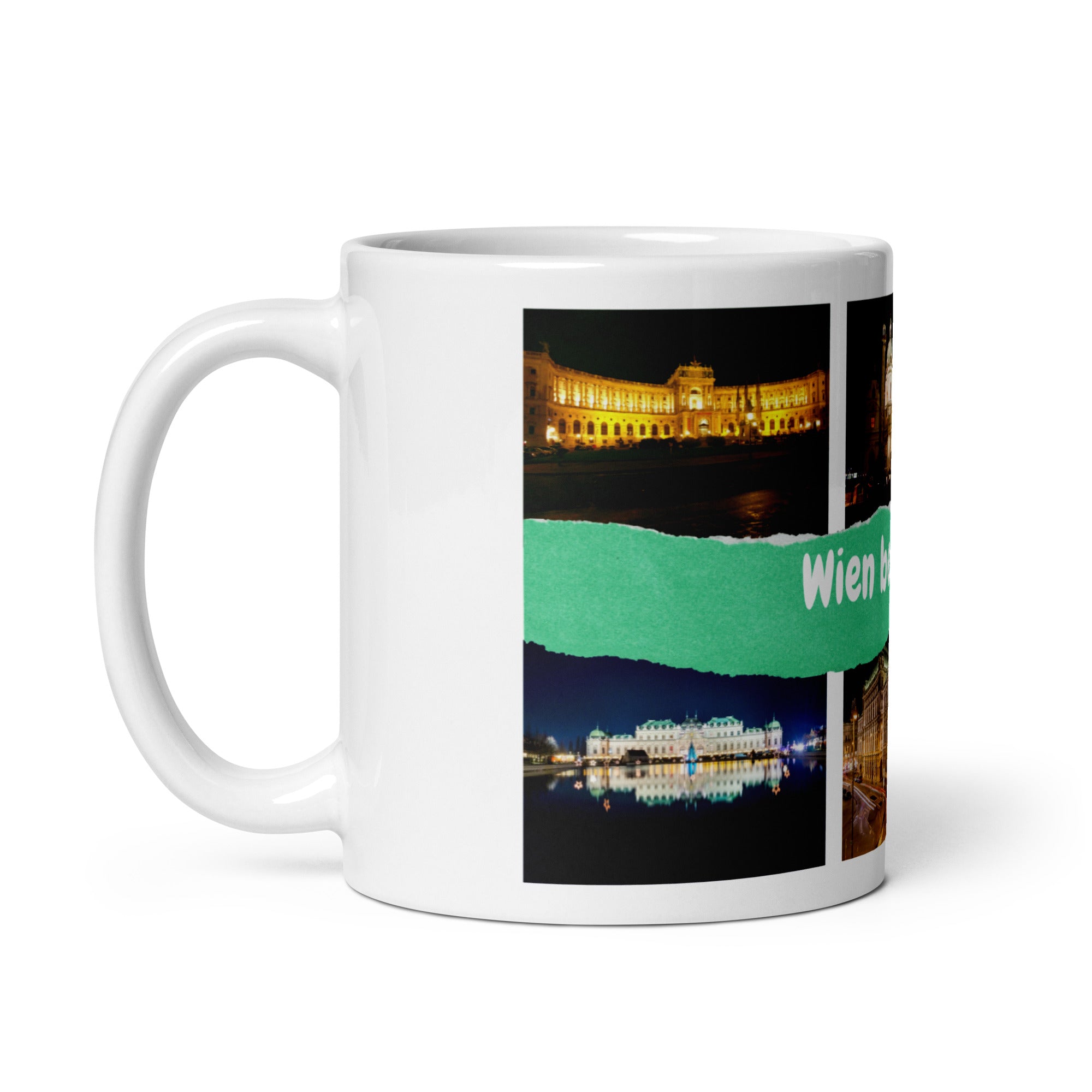 Wien Tasse - souverista