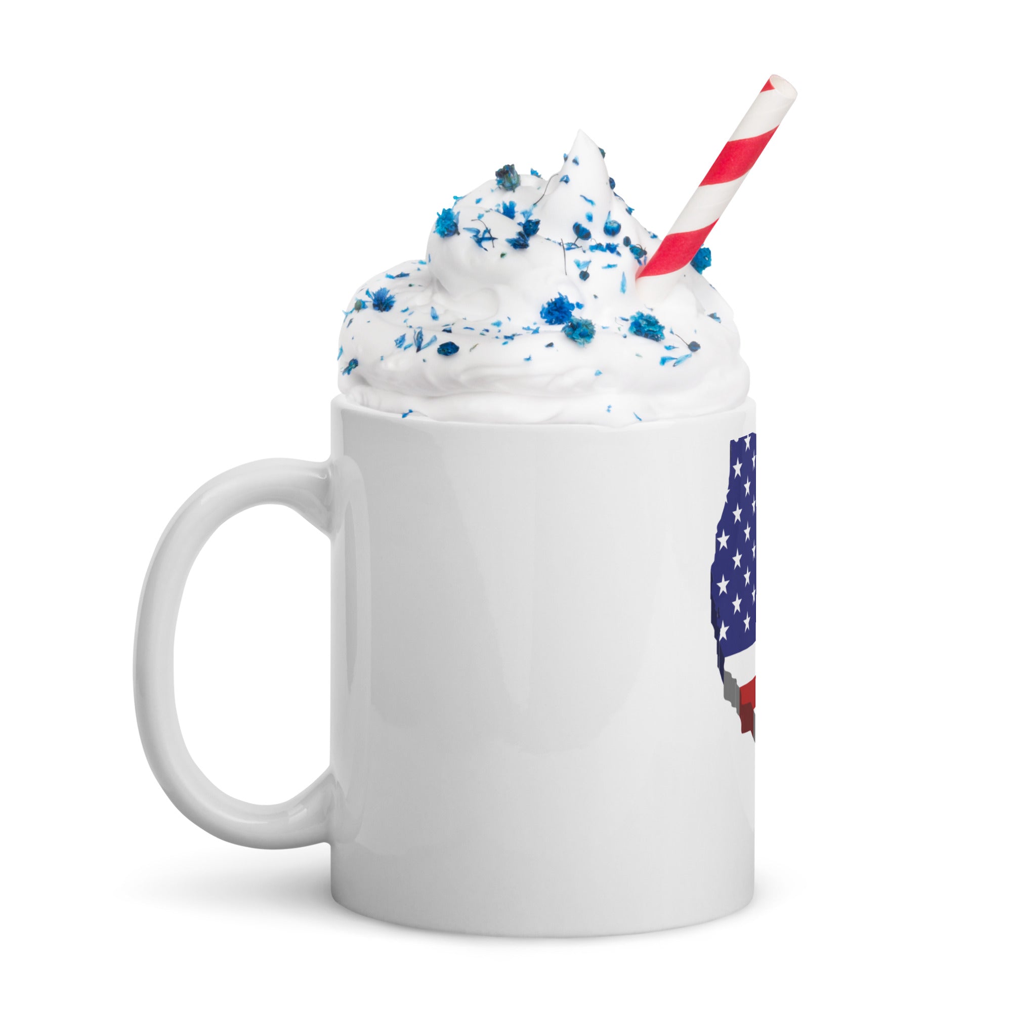USA Tasse