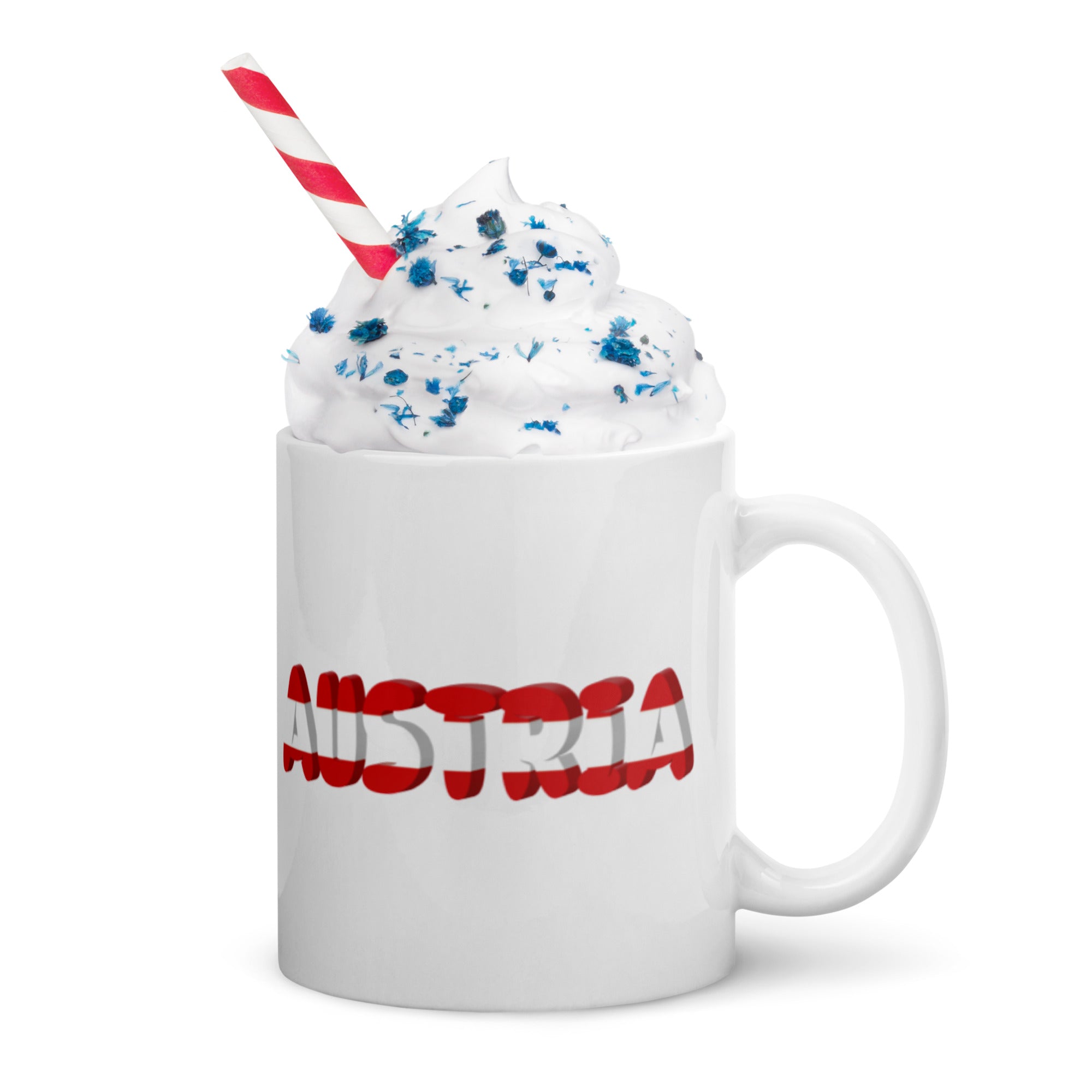 Österreich Tasse