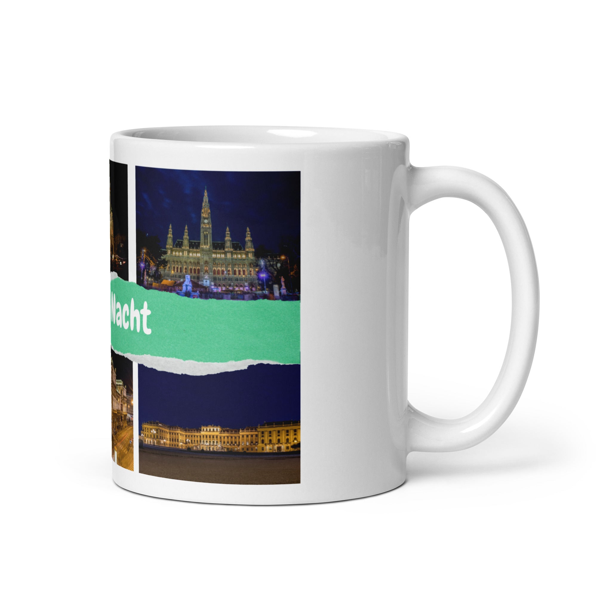 Wien Tasse - souverista