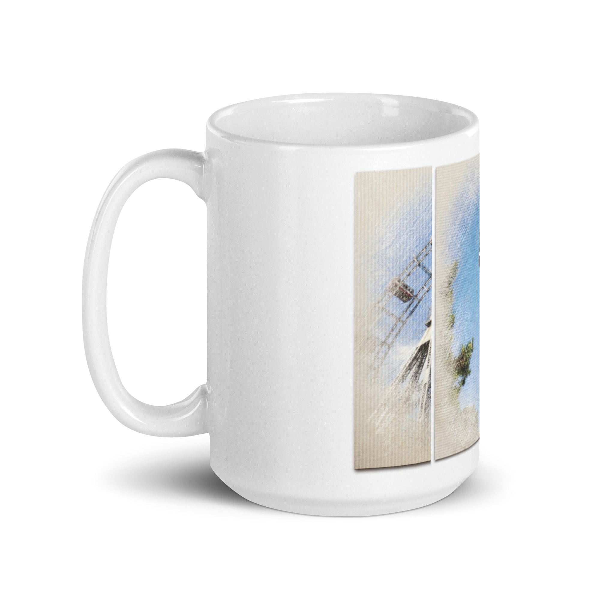 Vienna Tasse