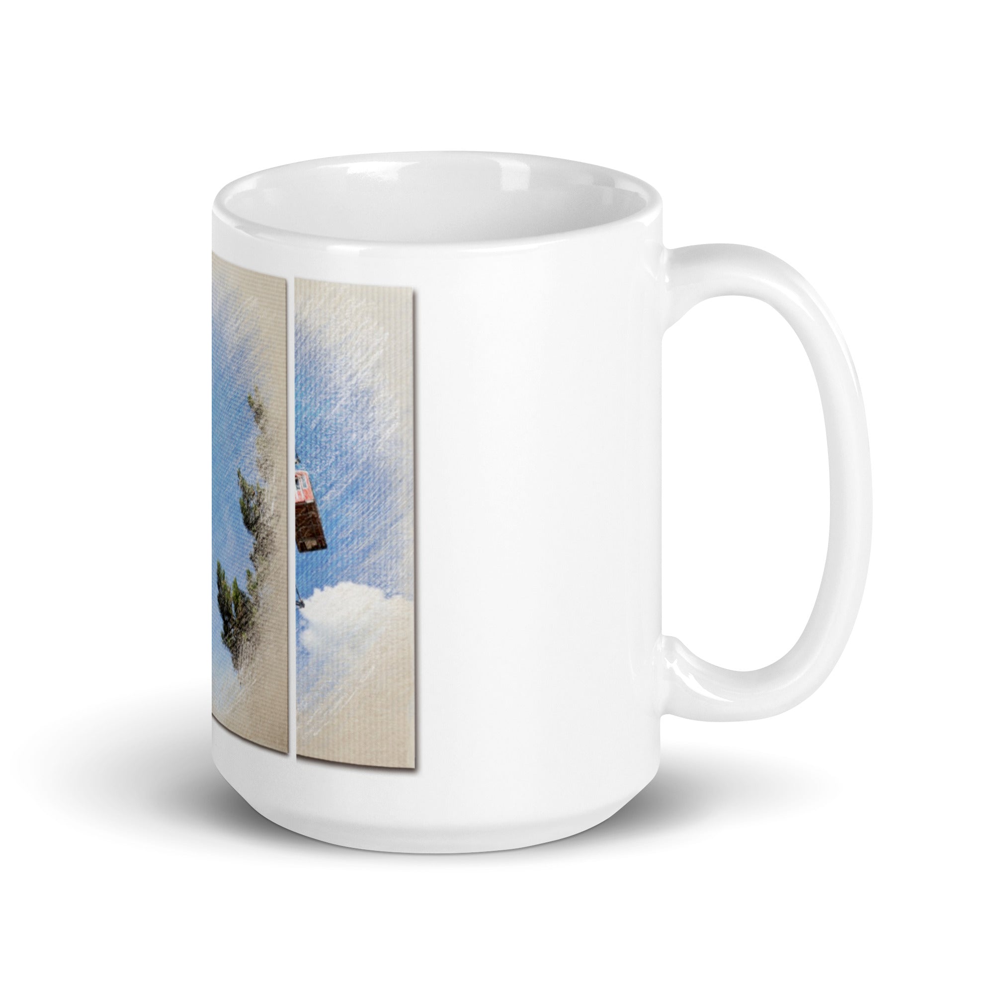 Vienna Tasse